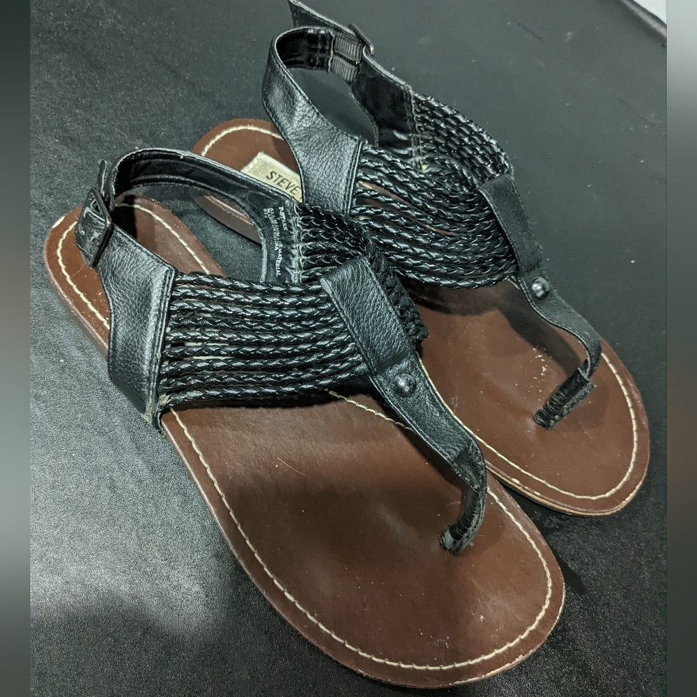Steve Madden sandals